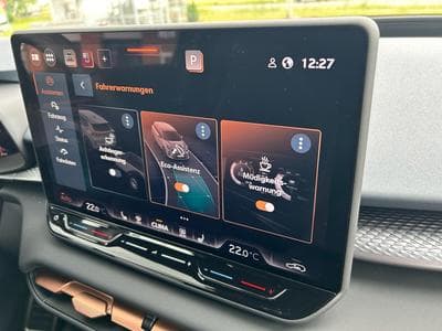 Cupra Terramar Terramar (2025) - Photo 13