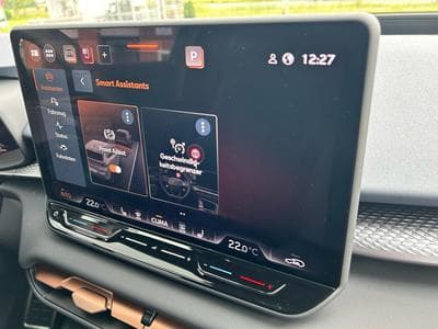 Cupra Terramar Terramar (2025) - Photo 14