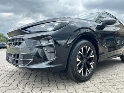 Cupra Terramar Terramar (2025) - Photo 2