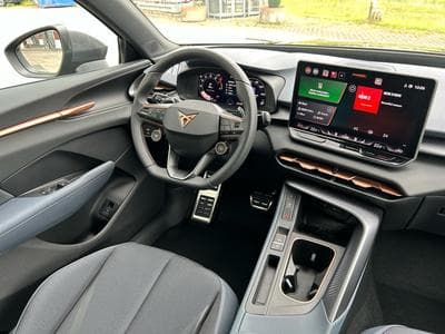 Cupra Terramar Terramar (2025) - Photo 6