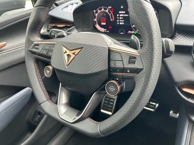 Cupra Terramar Terramar (2025) - Photo 7