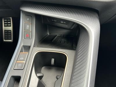 Cupra Terramar Terramar (2025) - Photo 9