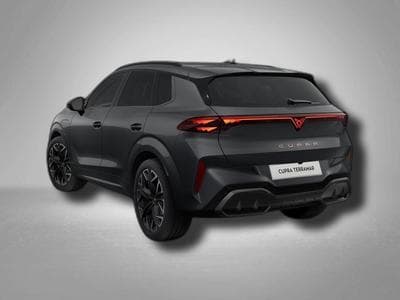 Cupra Terramar America`s CUP Limited Edition e-HYBRID 1.5 e-HYBRID 200 kW ( (2025) - Photo 3