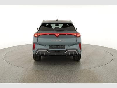 Cupra Terramar 2.0 TSI 195 kW 4Drive America's Cup Limited Edition (2025) - Photo 15