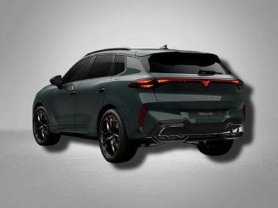 Cupra Terramar VZ 2.0 TSI (2025) - Photo 3
