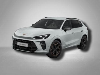 Cupra Terramar VZ 2.0 TSI 195 kW (265 PS) 7-Gang DSG 4Drive (2025) - Photo 1