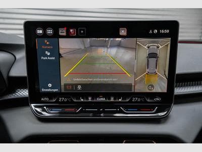 Cupra Terramar 2,0 TSI DSG (2025) - Photo 15