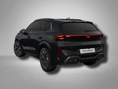 Cupra Terramar VZ 2.0 TSI (2025) - Photo 3