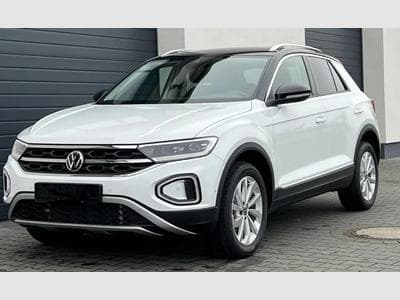 VW T-Roc Style (2025) - Foto 1