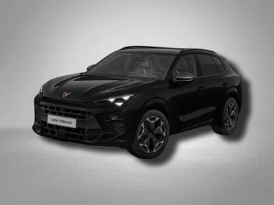 Cupra Terramar VZ 2.0 TSI (2025) - Photo 1