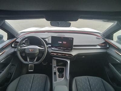 Cupra Terramar VZ 2.0 TSI 195 kW (265 PS) 7-Gang DSG 4Drive (2025) - Photo 7