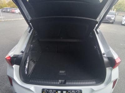 Cupra Terramar VZ 2.0 TSI 195 kW (265 PS) 7-Gang DSG 4Drive (2025) - Photo 8