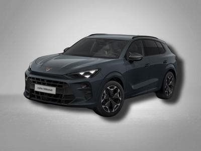 Cupra Terramar VZ 2.0 TSI (2025) - Photo 1