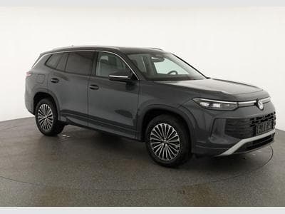 VW Tayron 1.5 TSI eHybrid 150 kW Life (2025) - Foto 1