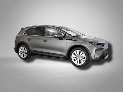 Skoda Elroq 85 82 kWh Batterie Elektromotor 1-Gang-Automatik (2025) - Photo 10