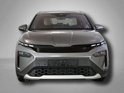 Skoda Elroq 85 82 kWh Batterie Elektromotor 1-Gang-Automatik (2025) - Foto 12