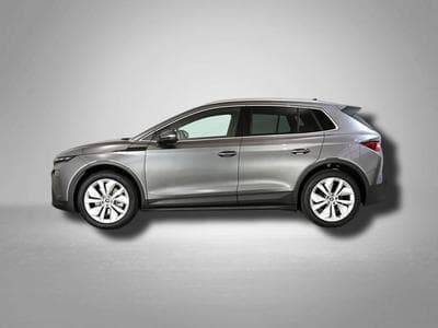 Skoda Elroq 85 82 kWh Batterie Elektromotor 1-Gang-Automatik (2025) - Foto 3