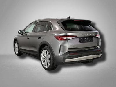 Skoda Elroq 85 82 kWh Batterie Elektromotor 1-Gang-Automatik (2025) - Foto 5