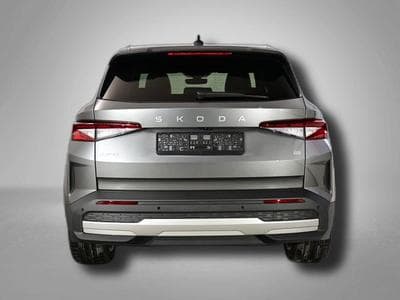 Skoda Elroq 85 82 kWh Batterie Elektromotor 1-Gang-Automatik (2025) - Photo 6