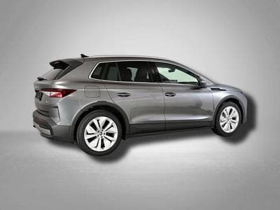 Skoda Elroq 85 82 kWh Batterie Elektromotor 1-Gang-Automatik (2025) - Photo 8