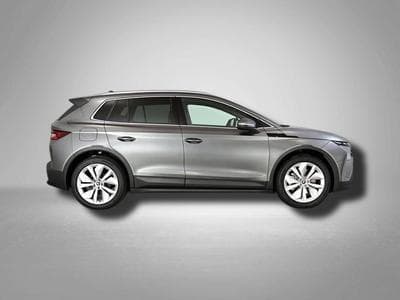 Skoda Elroq 85 82 kWh Batterie Elektromotor 1-Gang-Automatik (2025) - Photo 9