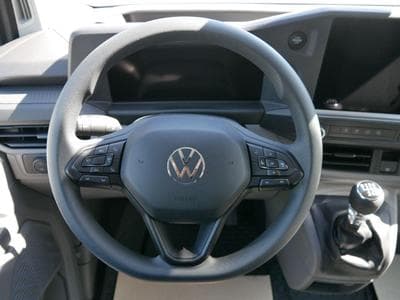 Transporter 6.1 Kast