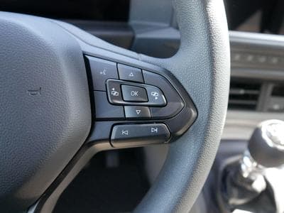 Transporter 6.1 Kast