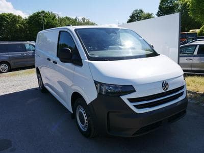 Transporter 6.1 Kast