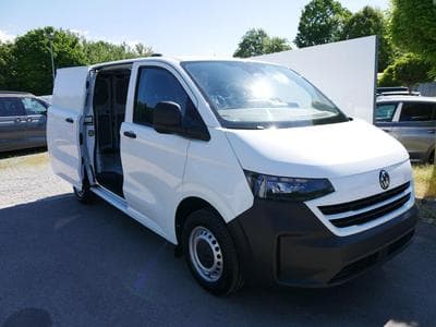 Transporter 6.1 Kast