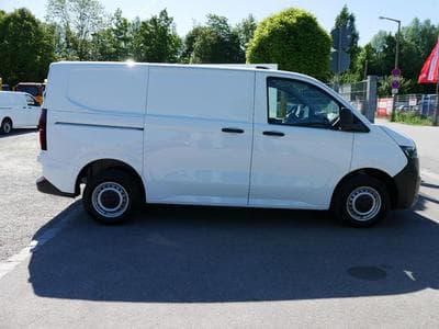 Transporter 6.1 Kast