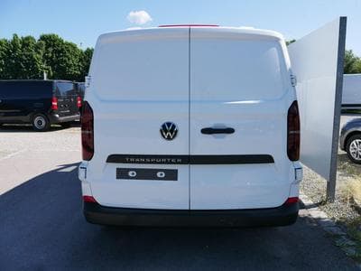 Transporter 6.1 Kast