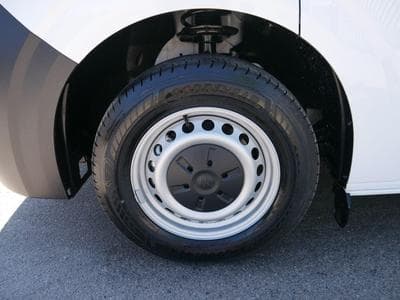 Transporter 6.1 Kast