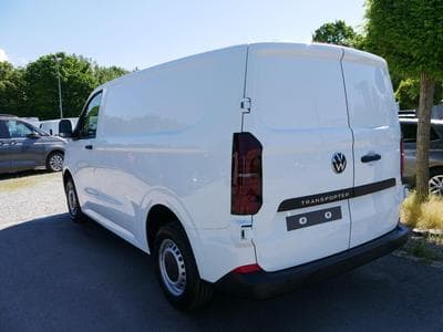 Transporter 6.1 Kast