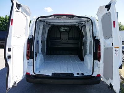 Transporter 6.1 Kast