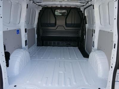 Transporter 6.1 Kast