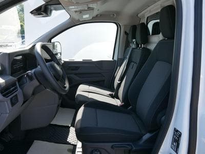 Transporter 6.1 Kast