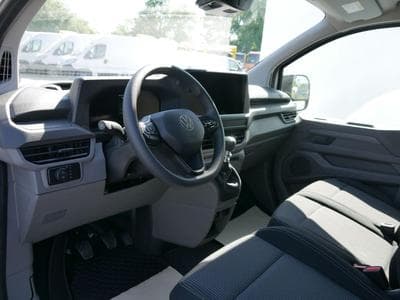 Transporter 6.1 Kast