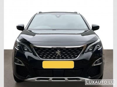 Peugeot 3008 Hybrid - Essence (2020) - Photo 2