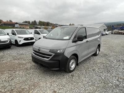 VW Transporter Kasten kurzer Radstand (2025) - Photo 1