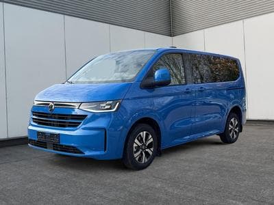 VW T7 Style (2025) - Foto 1