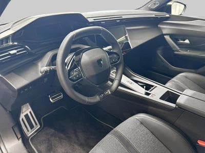 Peugeot 408 GT Plug-In Hybrid 225 EAT8 (2025) - Foto 11