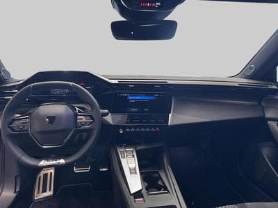 Peugeot 408 GT Plug-In Hybrid 225 EAT8 (2025) - Foto 13