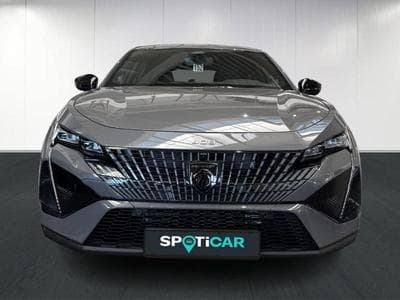 Peugeot 408 GT Plug-In Hybrid 225 EAT8 (2025) - Foto 2