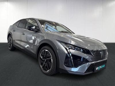 Peugeot 408 GT Plug-In Hybrid 225 EAT8 (2025) - Foto 3