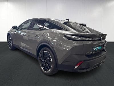 Peugeot 408 GT Plug-In Hybrid 225 EAT8 (2025) - Foto 6