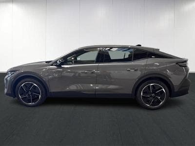 Peugeot 408 GT Plug-In Hybrid 225 EAT8 (2025) - Foto 7