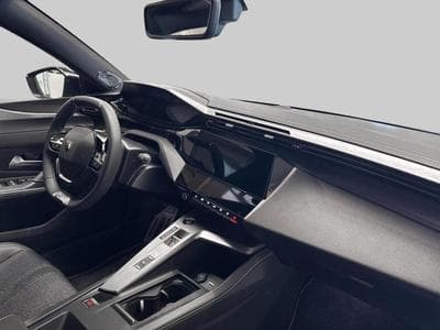 Peugeot 408 GT Plug-In Hybrid 225 EAT8 (2025) - Foto 9