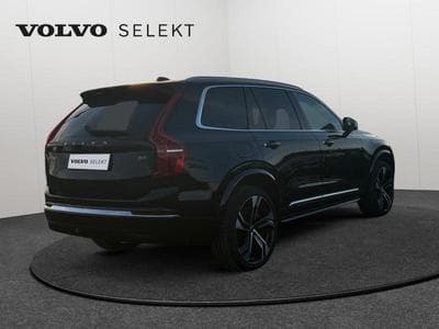 Volvo XC90 B5 Plus Bright / Diesel (2023) - Foto 2