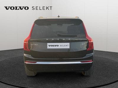 Volvo XC90 B5 Plus Bright / Diesel (2023) - Foto 6