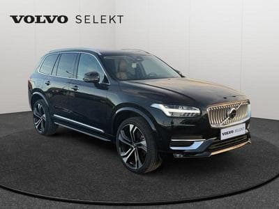 XC90